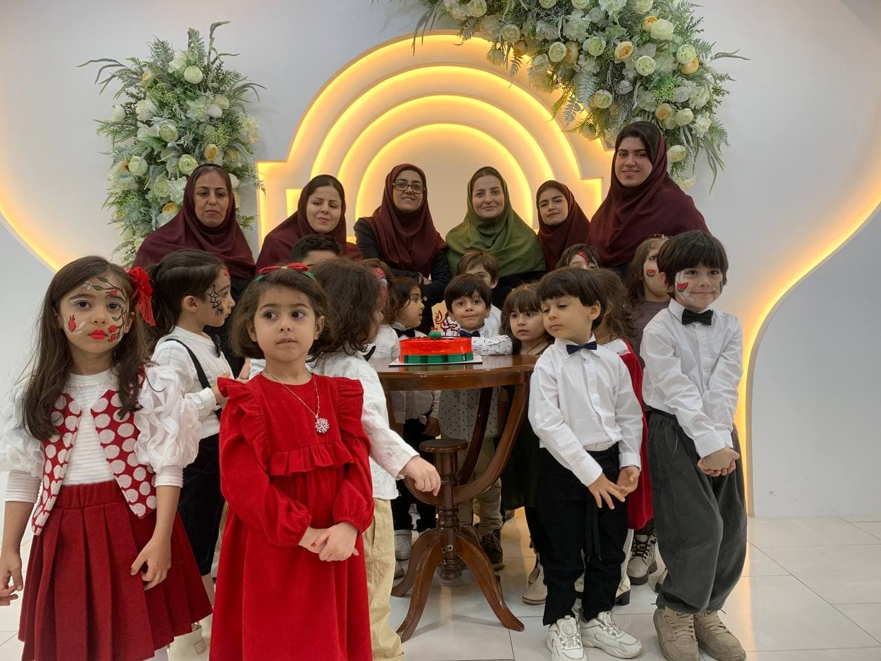 جشن یلدا