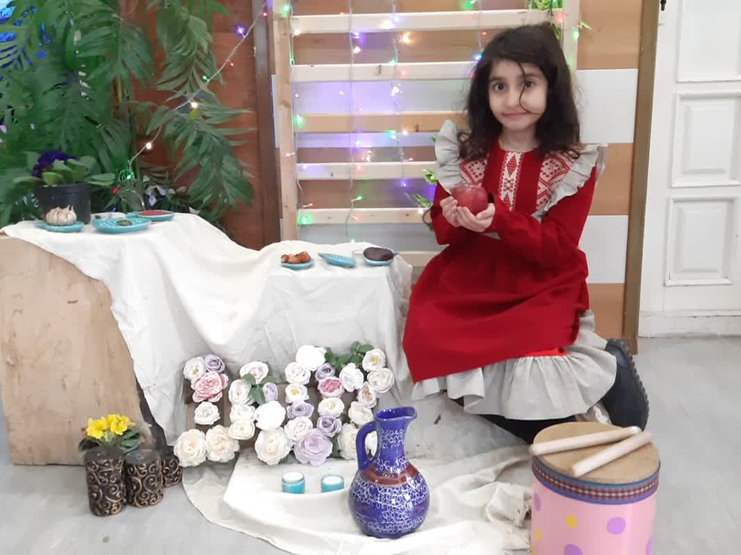 جشن سال نو