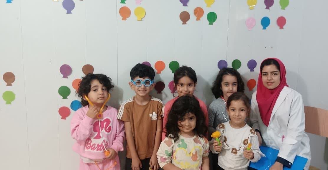 ۵آبان روز پرستار